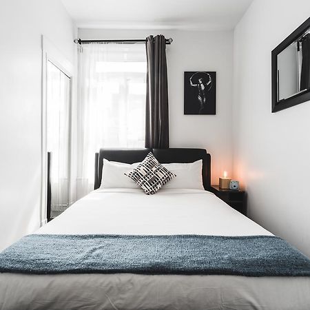 Likeahotel - Le Mont-Royal Монреаль Екстер'єр фото